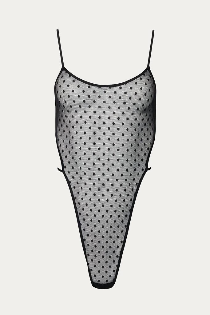 Only Hearts COUCOU LOLA MINIMAL BODYSUIT