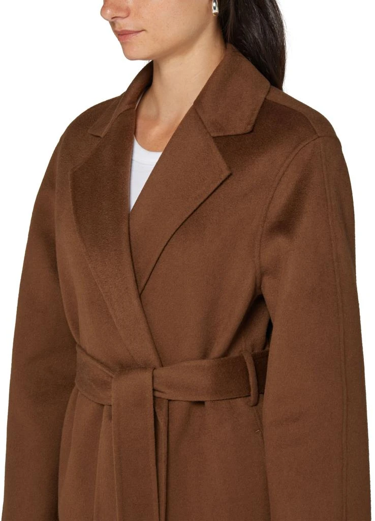 Joseph Cenda wool coat 4