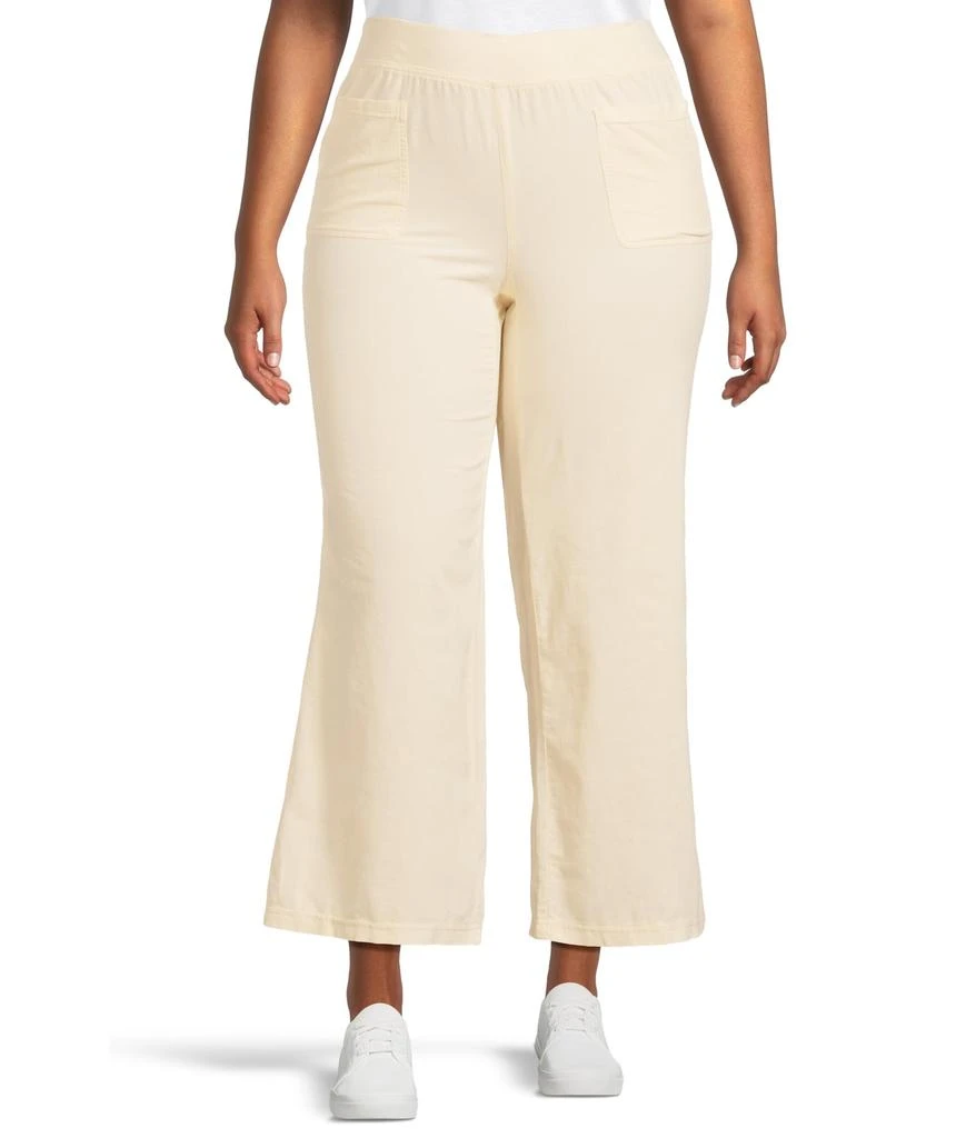 XCVI Jolene Wide Leg 1