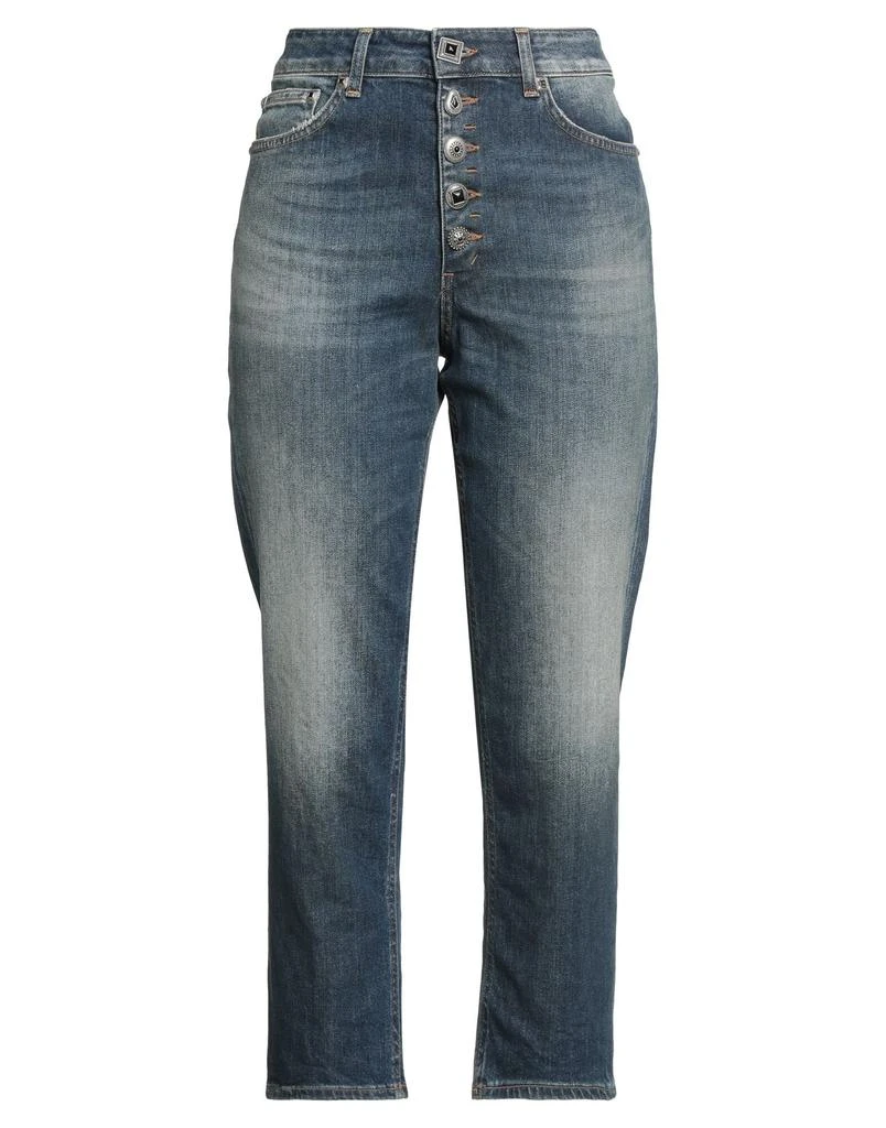 DONDUP Denim pants 1