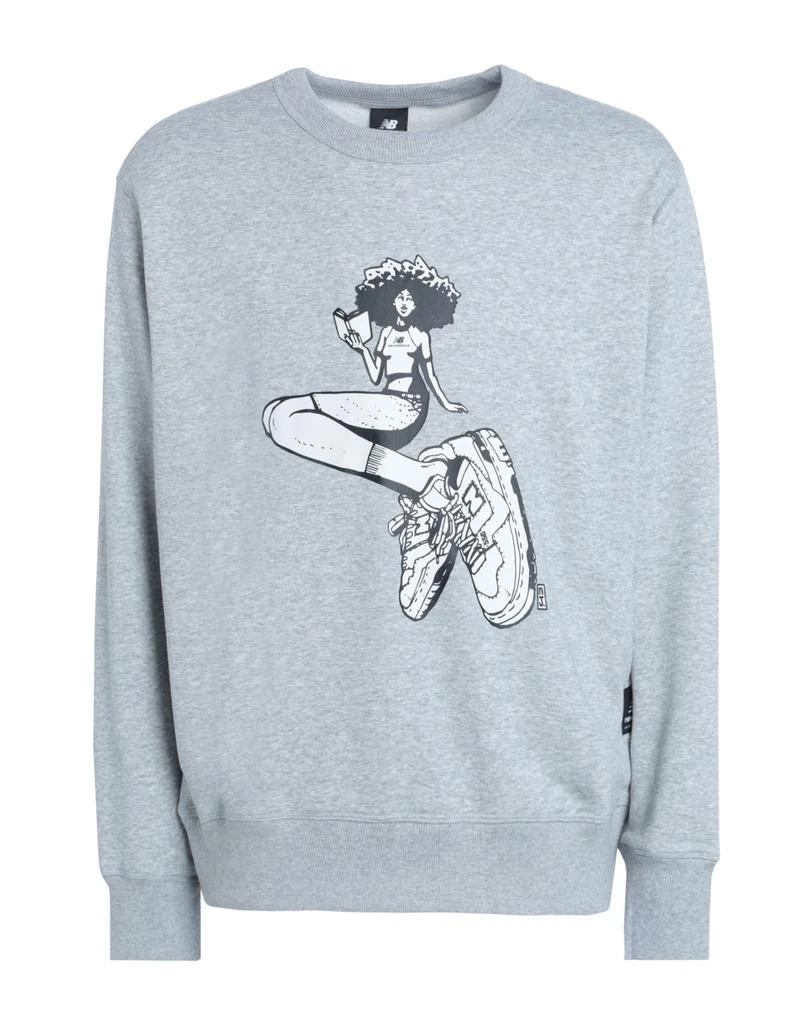 New Balance Sweatshirt 1