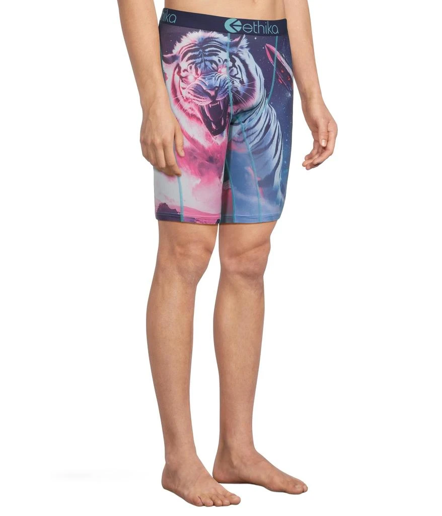 Ethika Terrestrial Tiger 2