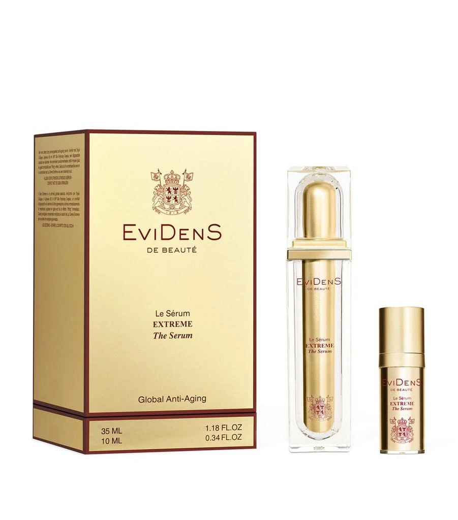 EviDenS de Beauté The Extreme Serum (35ml) 3