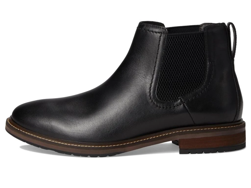 Florsheim Forge Plain Toe Gore Boot 4