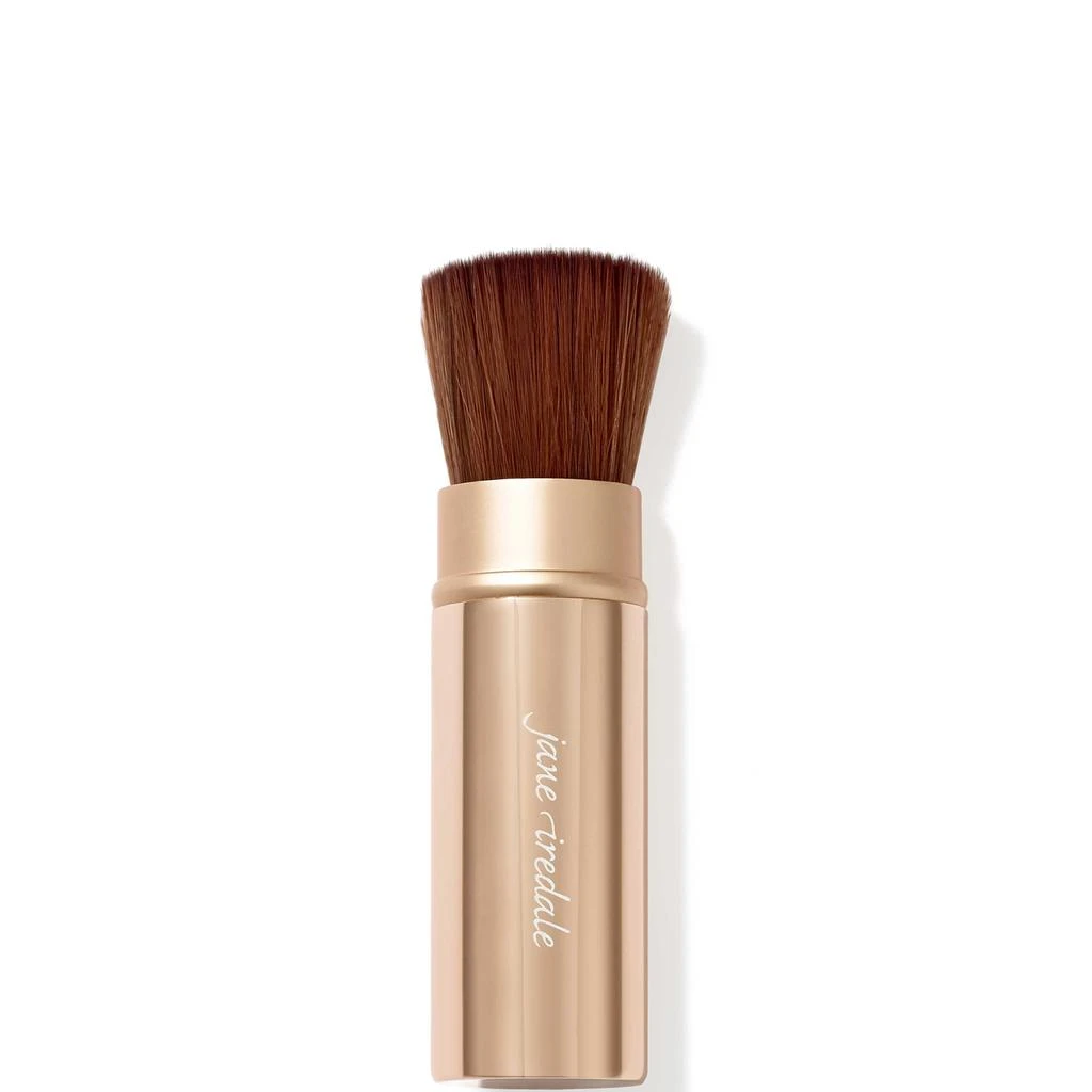 Jane Iredale jane iredale The Retractable Handi Brush 1