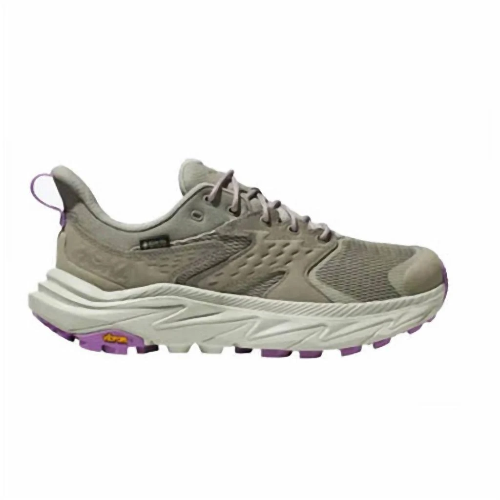 Hoka One One Hoka - Women's Anacapa 2 Low Gtx Hiking Shoes