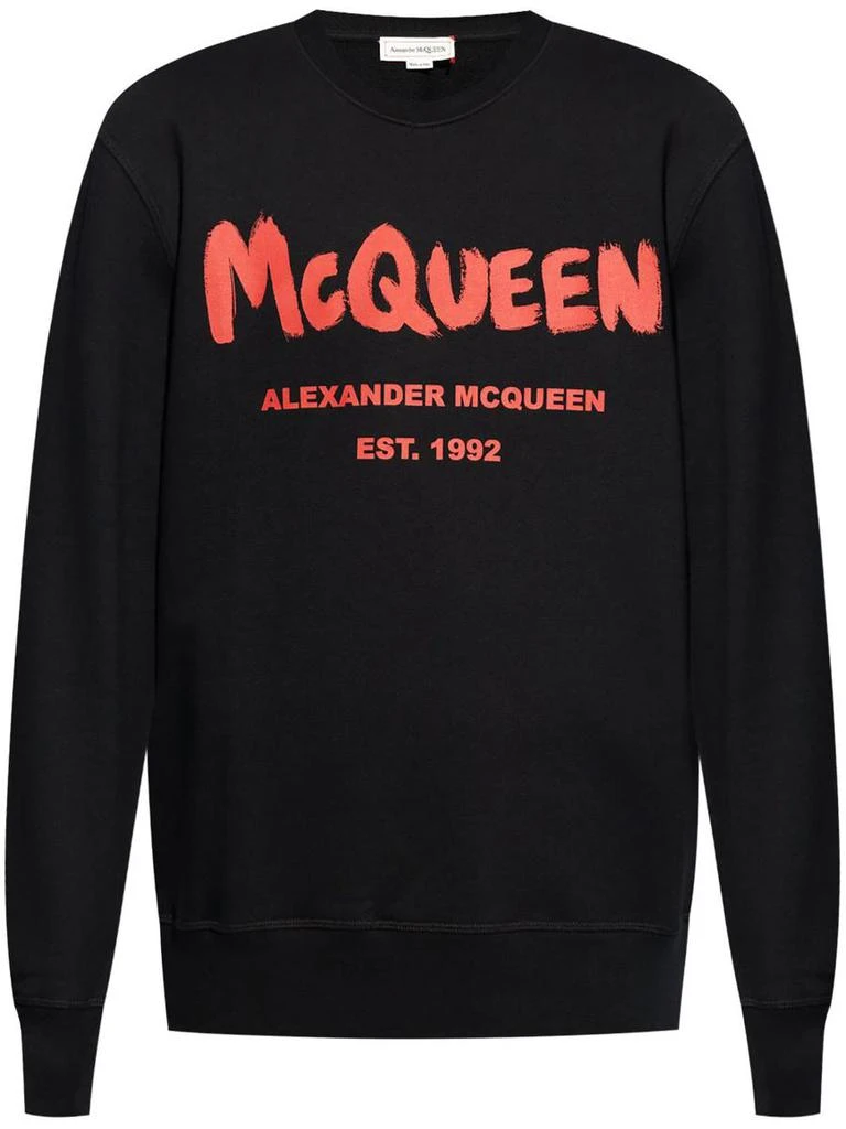 Alexander McQueen Alexander McQueen Sweaters 1