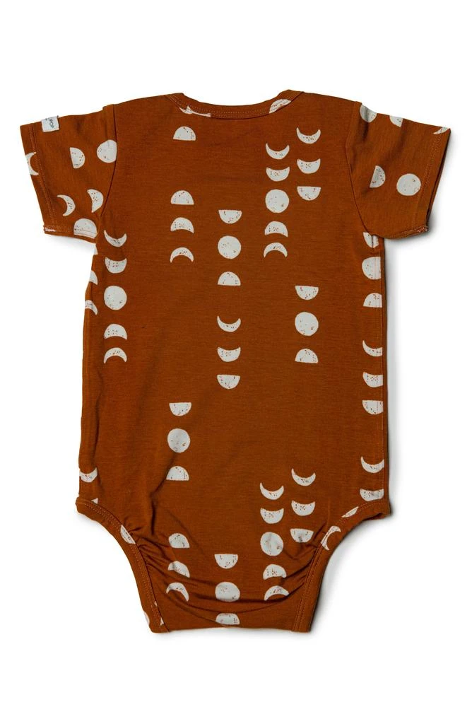 Loulou Lollipop Moon Phase Bodysuit 2