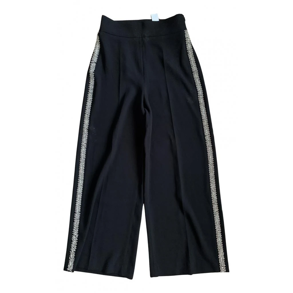Zara Zara Large pants 1