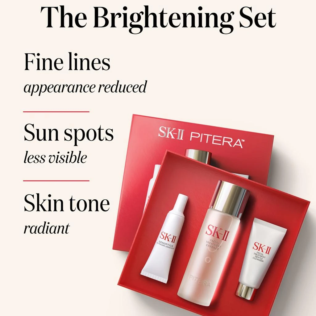 SK-II SK-II Ultimate Aura Essentials Kit 3