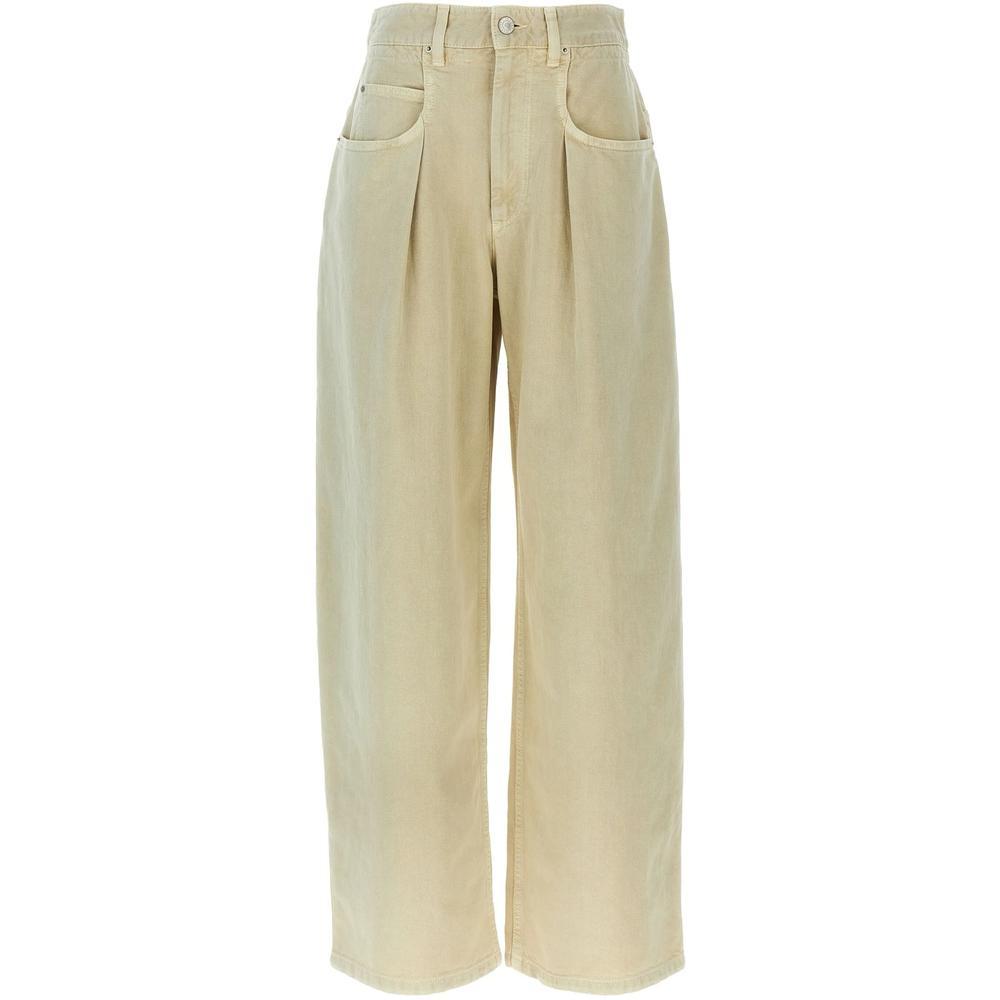 Isabel Marant Étoile Isabel Marant Étoile Pants