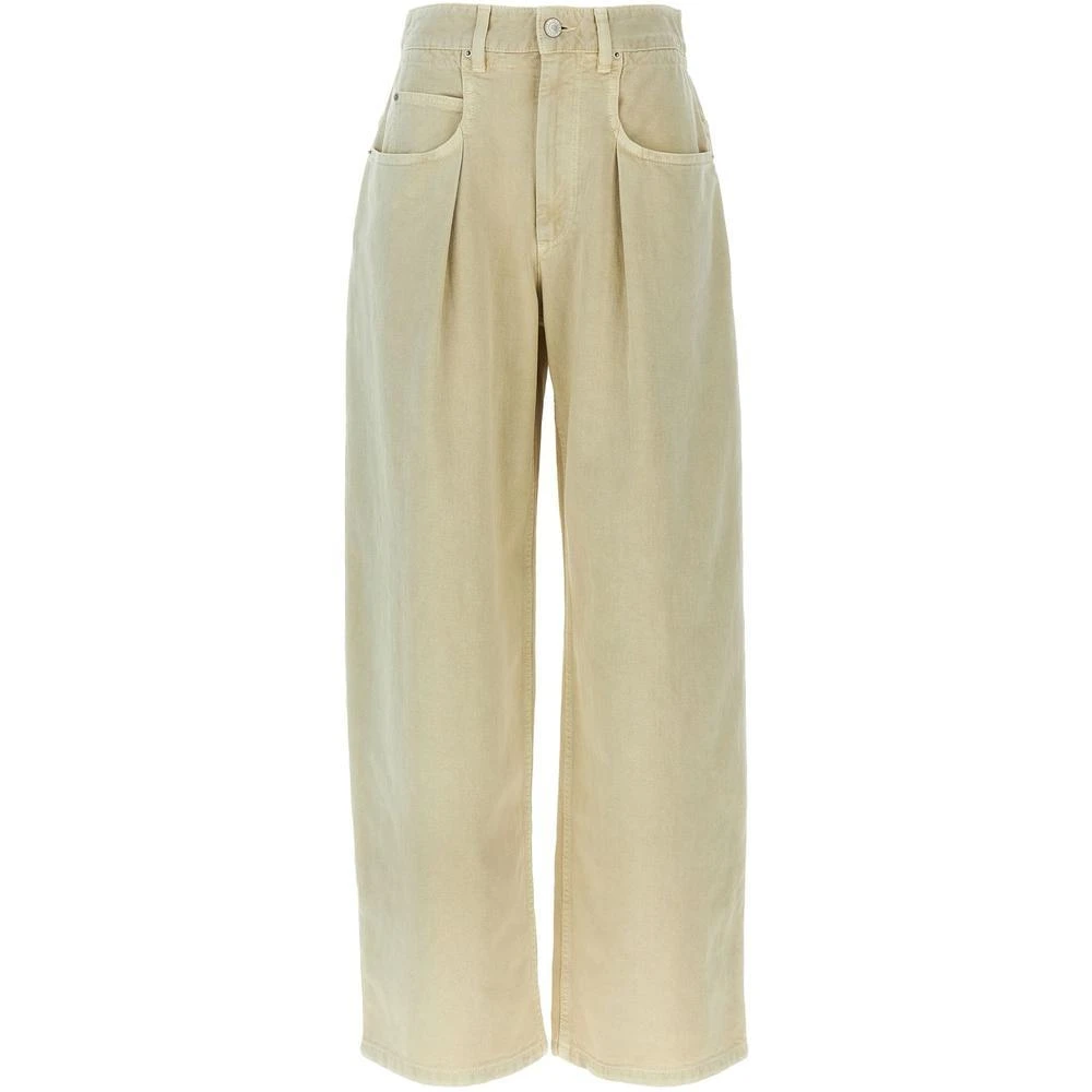 Isabel Marant Étoile Isabel Marant Étoile Pants 1