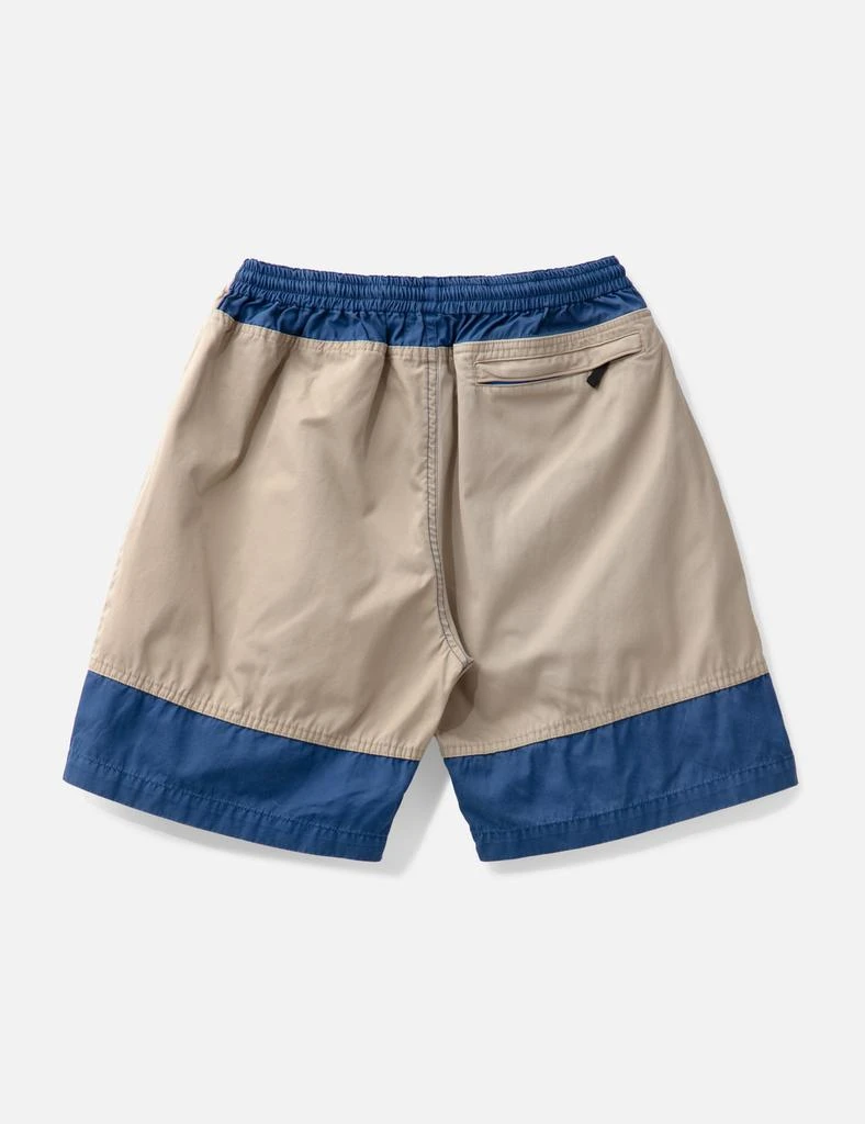 Cav Empt CAVEMPT 2 TONE SHORTS 2