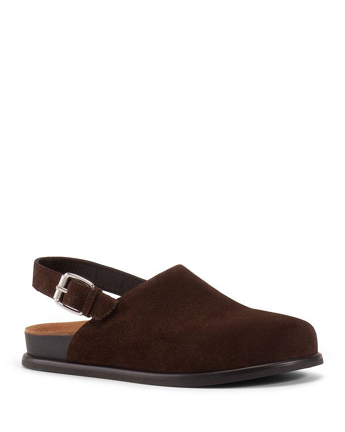 Vagabond Shoemakers Women's Effie Clogs