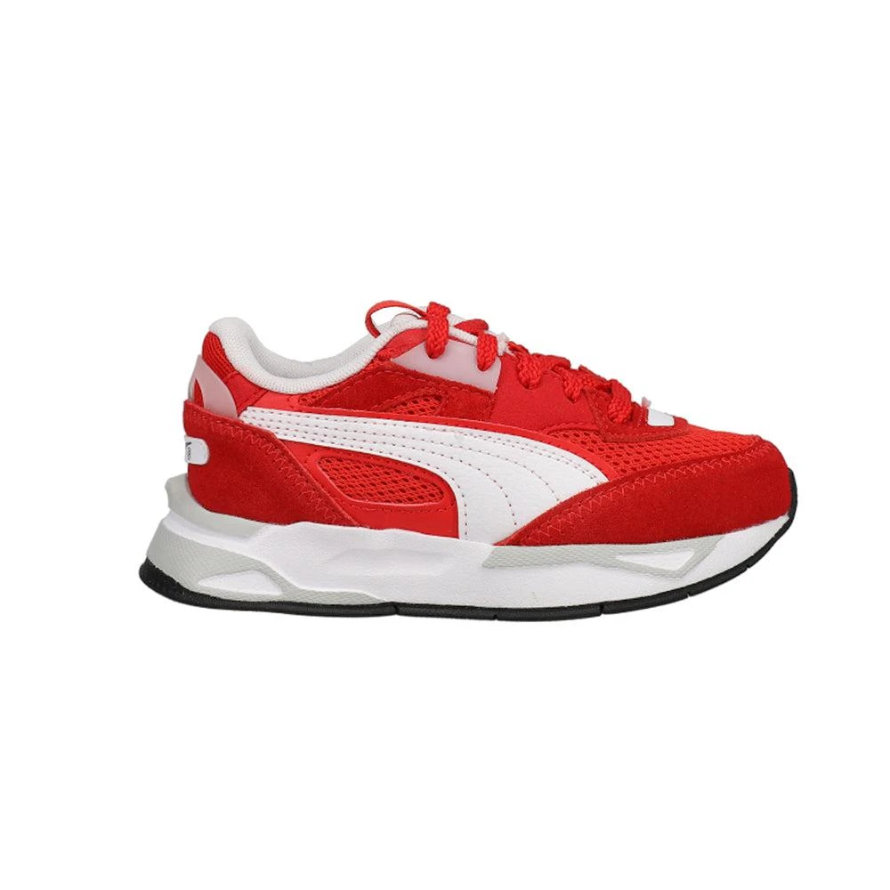 Puma Mirage Sport Heritage Sneakers(Little Kid) 1