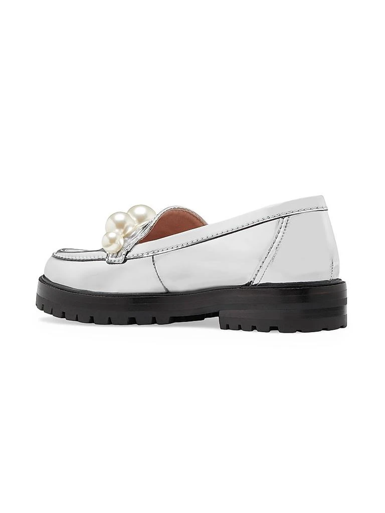 Kate Spade Posh Pearl Loafers 3