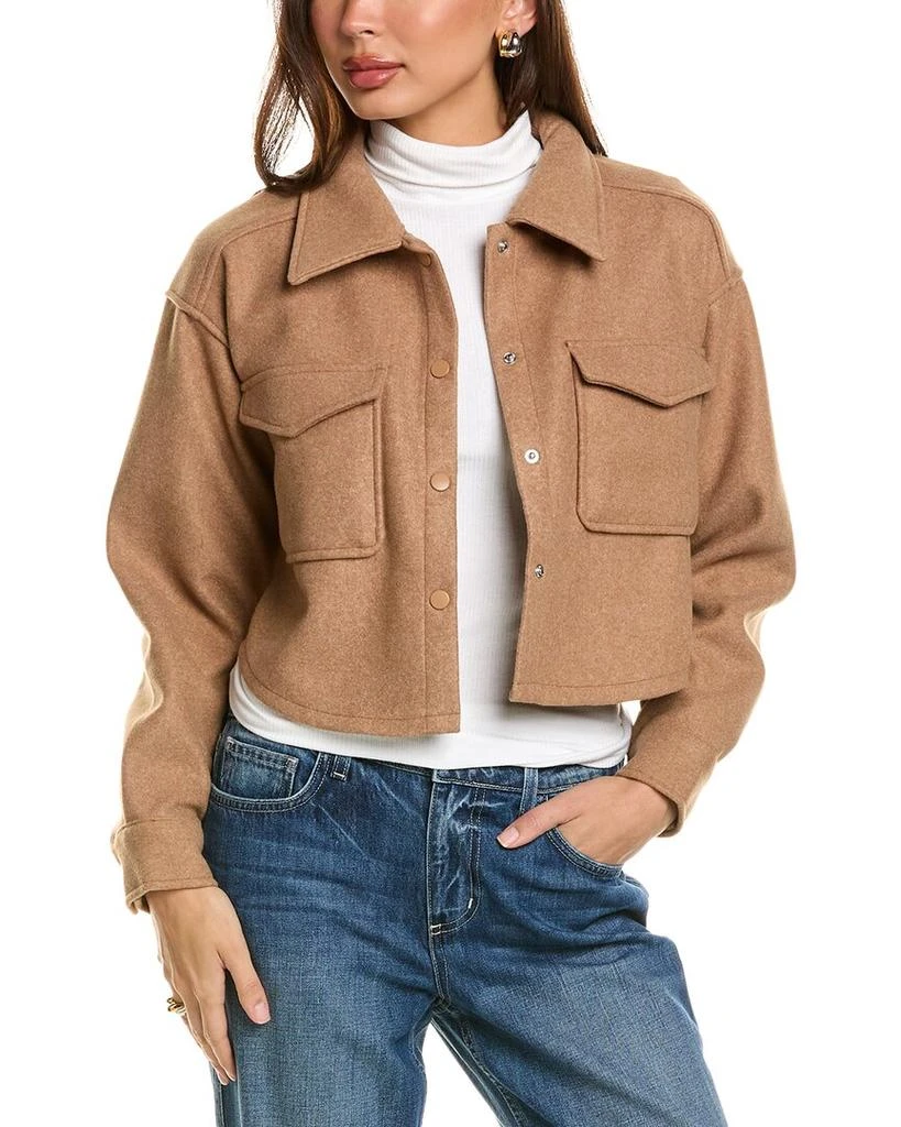 CELESTINE SEI Jacket 1