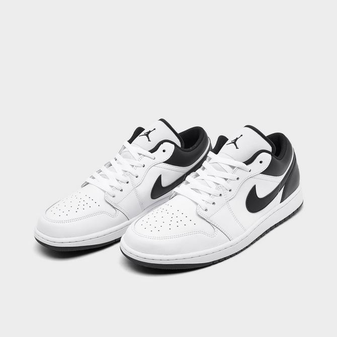 Jordan Men's Air Jordan Retro 1 Low Casual Shoes