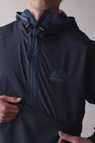Marmot Marmot '96 Active Anorak Jacket 4