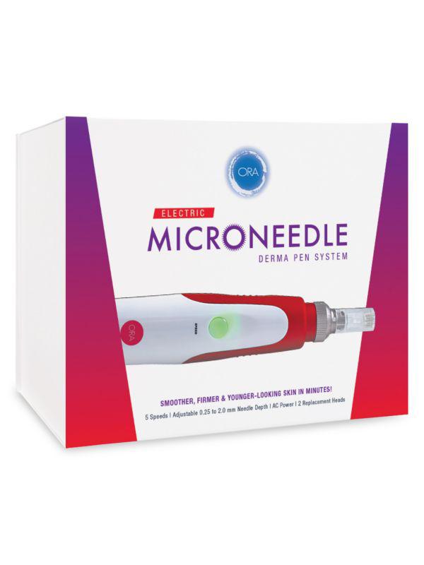 Beauty ORA Electric Microneedle Derma Pen System