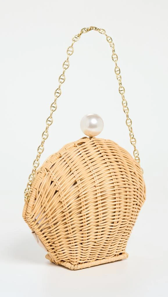 PAMELA MUNSON The Shell Bag 4