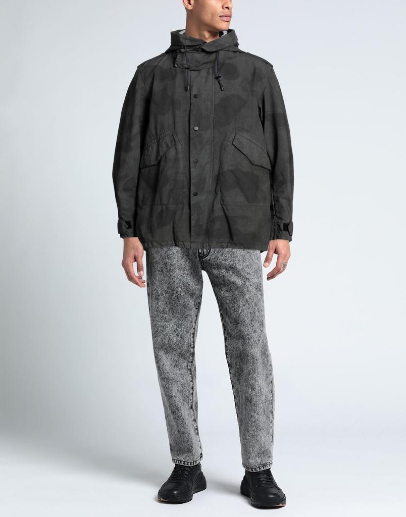 AHIRAIN Full-length jacket