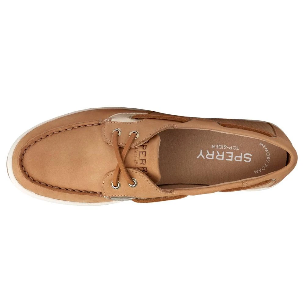 Sperry Coastfish 2-Eye Boat Shoes 4