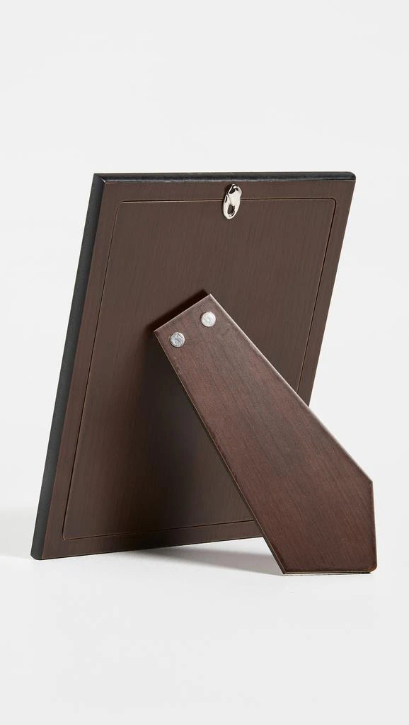 Tizo Design Tizo Design Silver Picture Frame 5x7 2