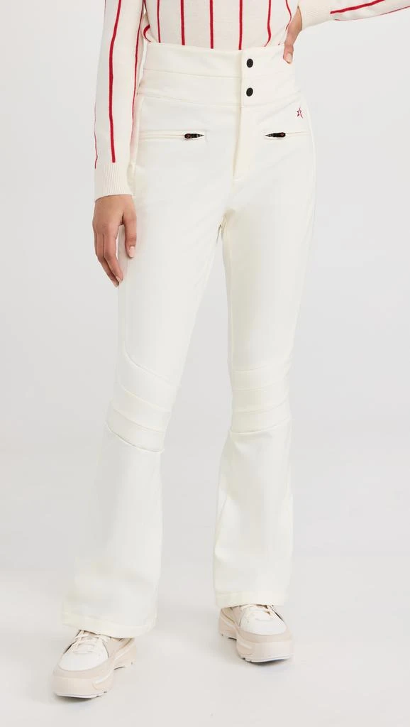 Perfect Moment Aurora High Waist Flare Pants 6