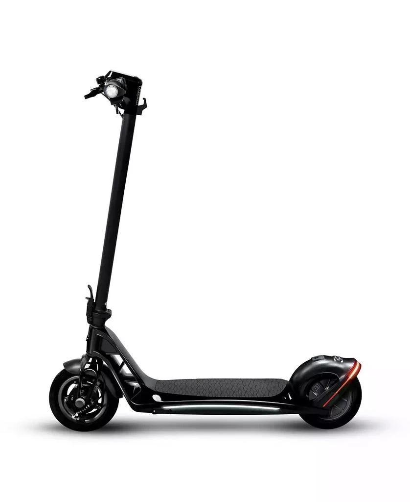 Macy's Folding Ride on Electric Scooter 1