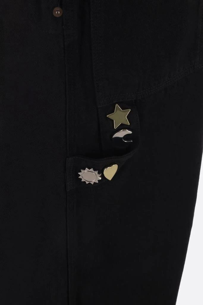 Charles Jeffrey Loverboy Charles Jeffrey Loverboy Jeans 4