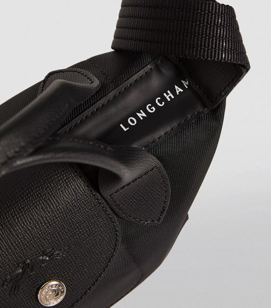 Longchamp Extra-Small Le Pliage Energy Handbag 4