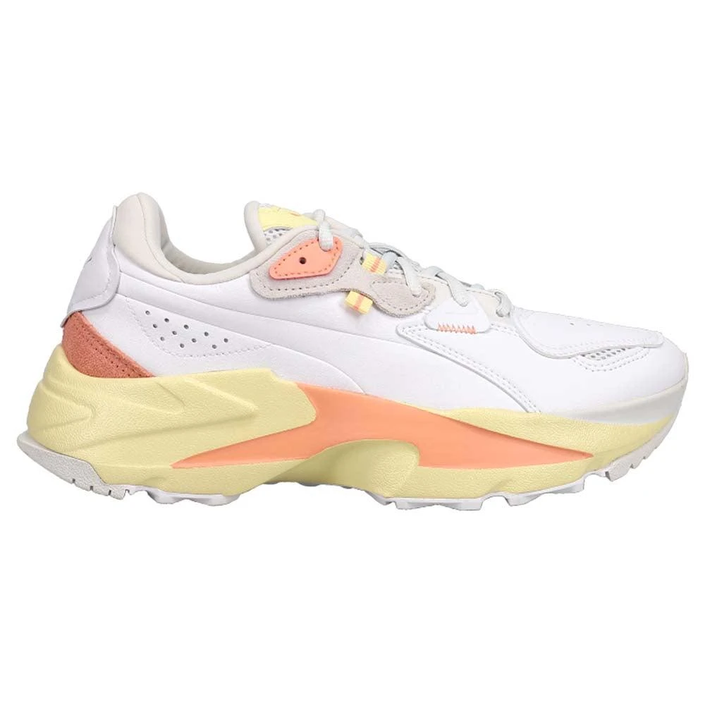 Puma Orkid Lace Up Sneakers