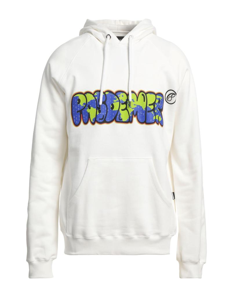 Pas de Mer Hooded sweatshirt