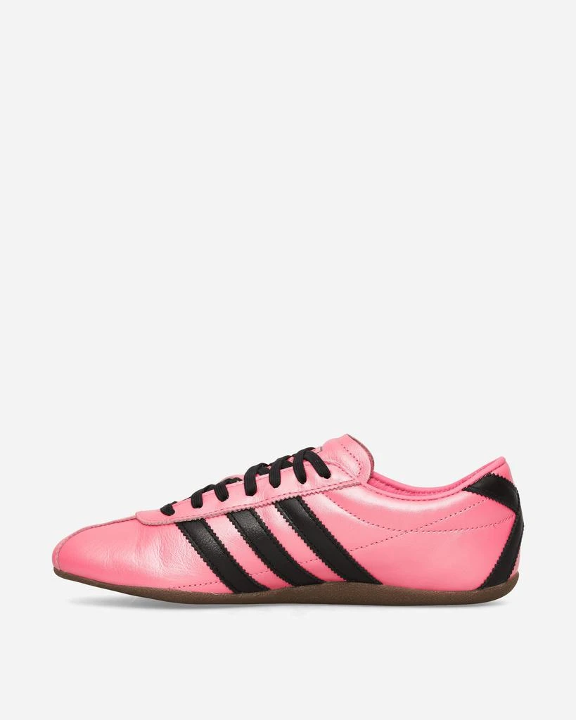 Adidas Women's Tokyo Sneakers Lucid Pink / Core Black 3