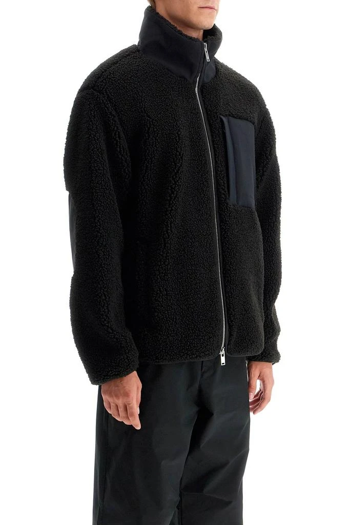 Moose Knuckles Eco-fur Jacket 2
