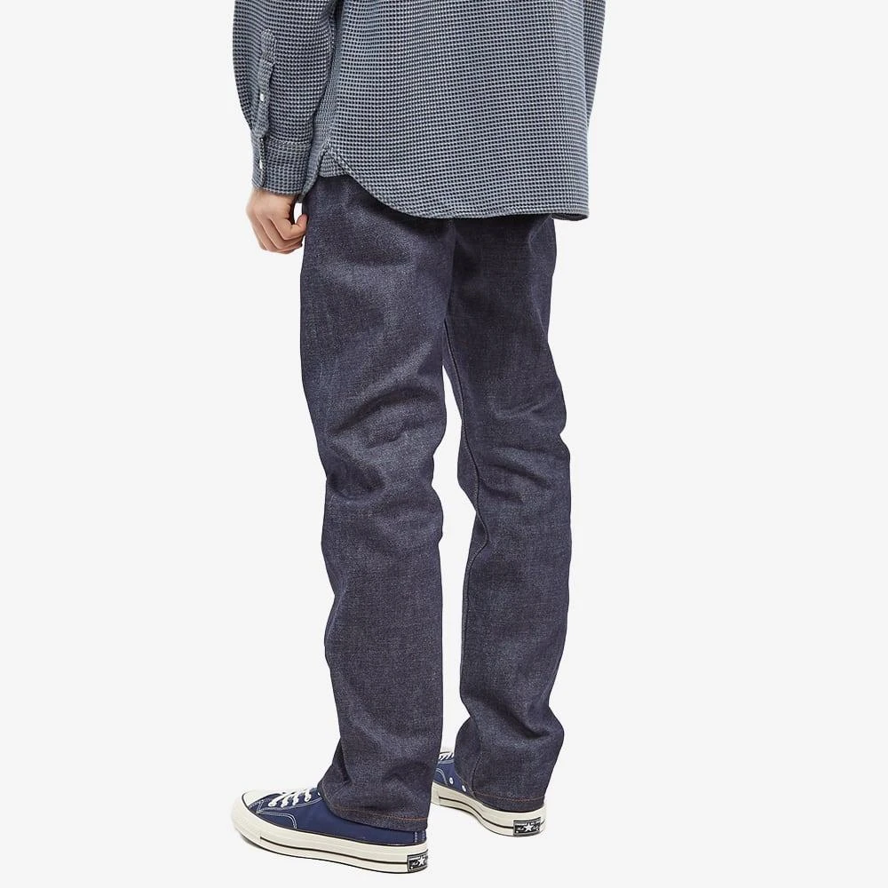 A.P.C. A.P.C. Standard Jeans 3