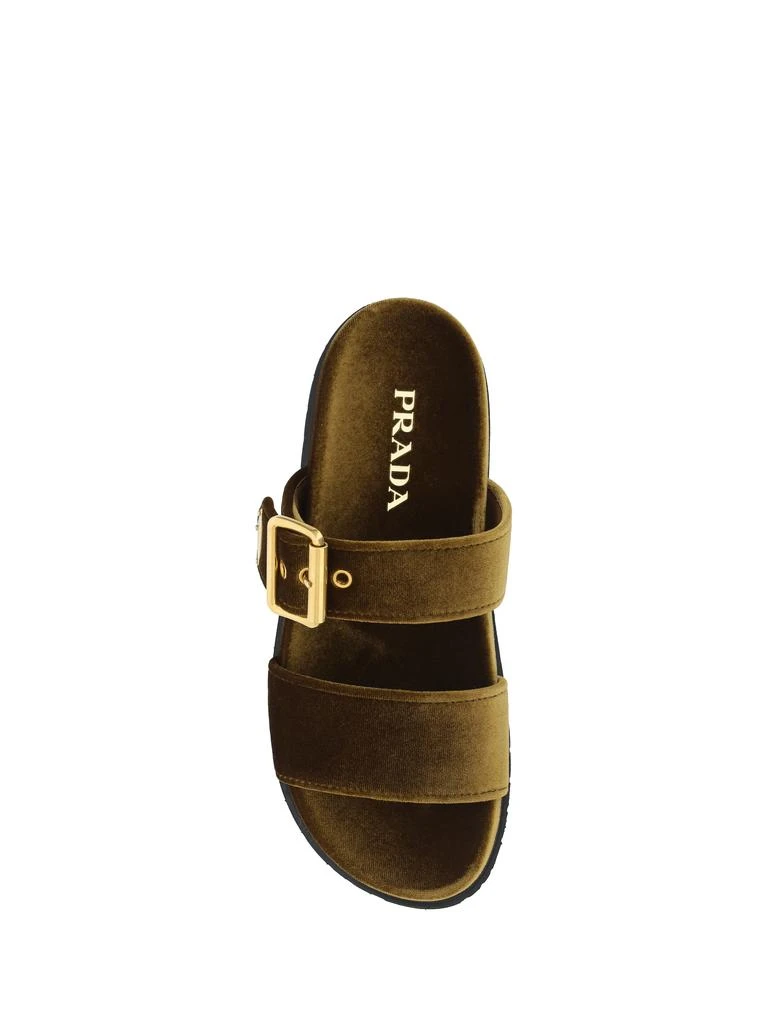 PRADA Sandals 4