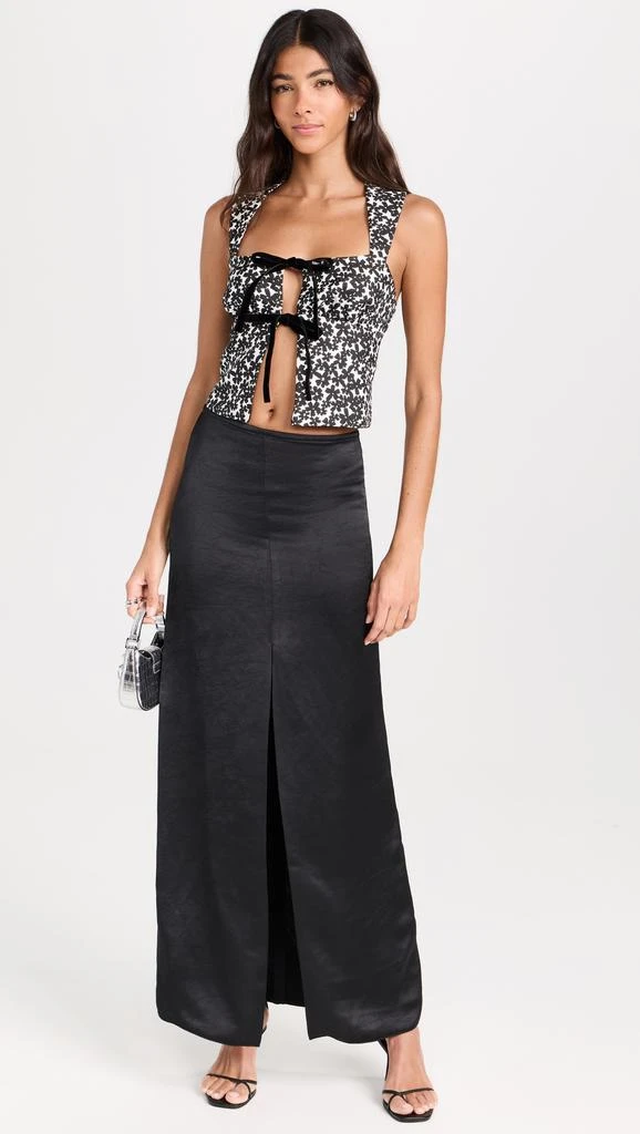 Reformation Azalea Top 4