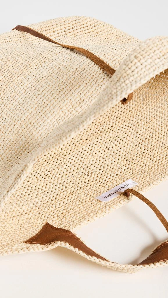 Sensi Studio Travel Crossbody bag 5