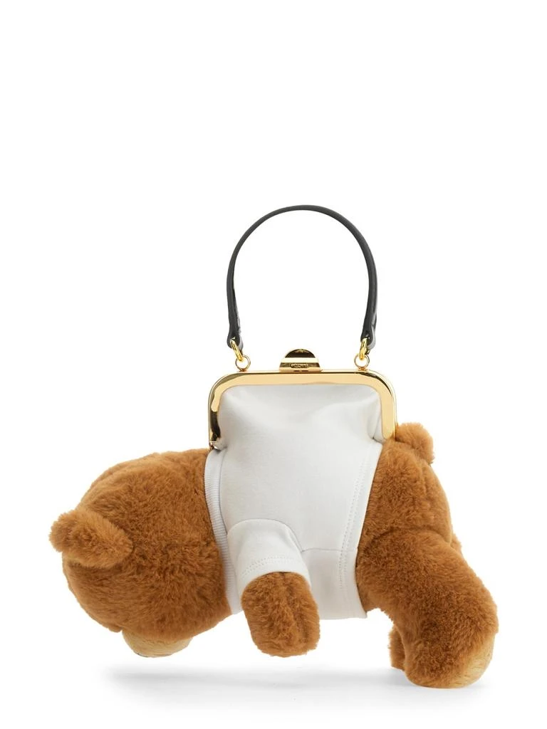 Moschino TEDDY BEAR BAG 2