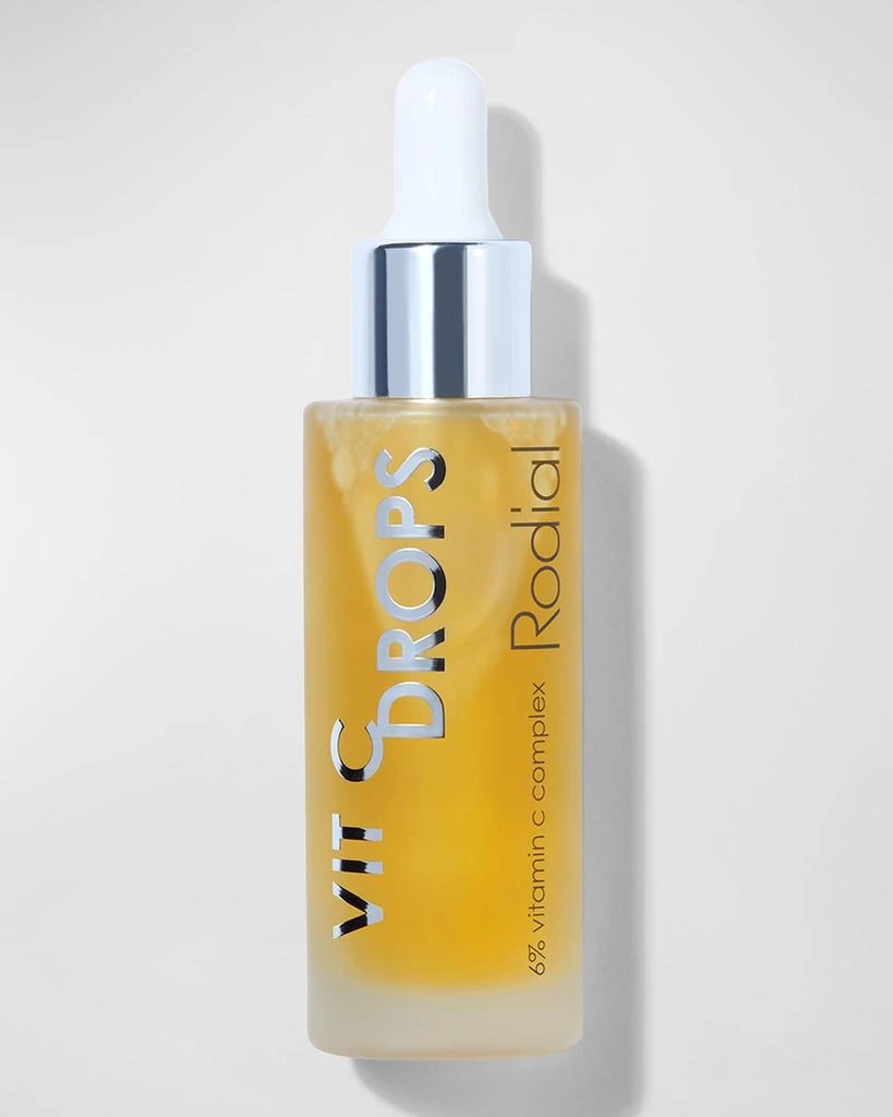 Rodial Vit C Drops, 1 oz. 1