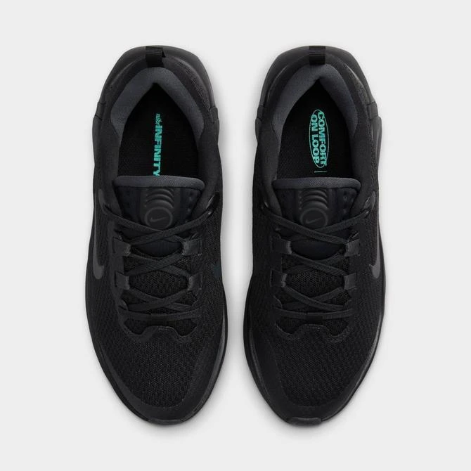 NIKE Big Kids' Nike Infinity Flow Running Shoes 5