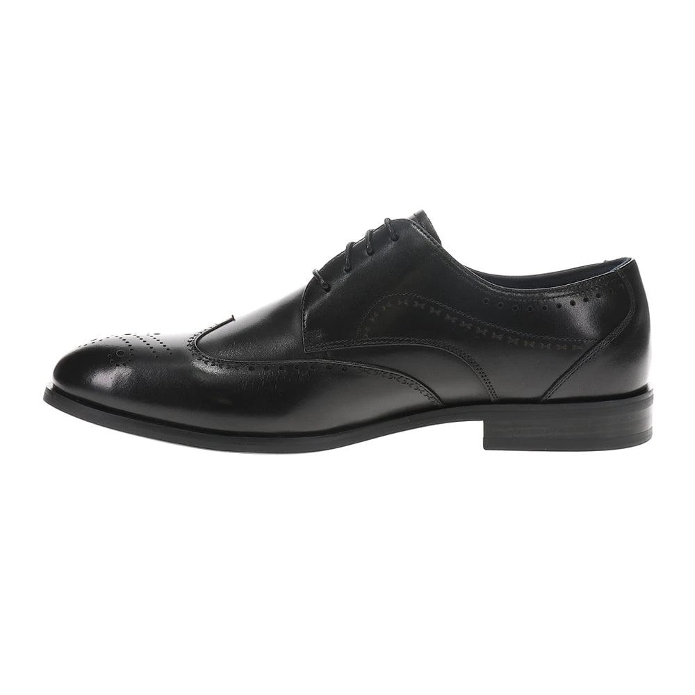 Stacy Adams Brayden Oxford Wingtip Dress Shoes 3
