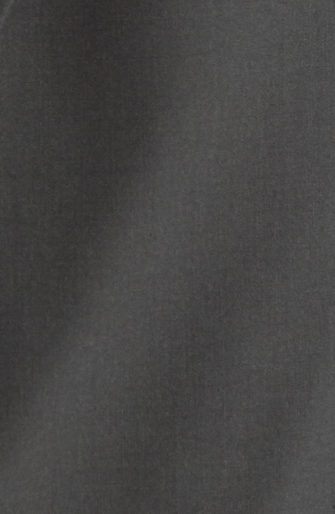 Theory Stretch Wool Cutaway Blazer 4