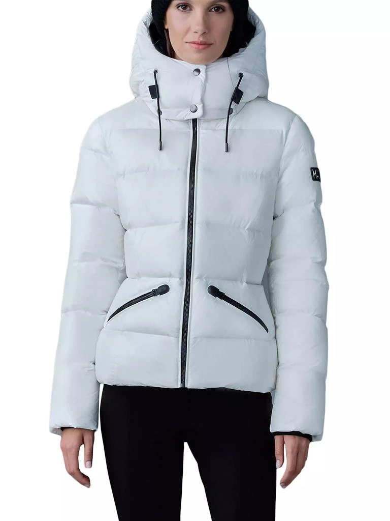 Mackage Madalyn Down Quilted Puffer Jacket 3