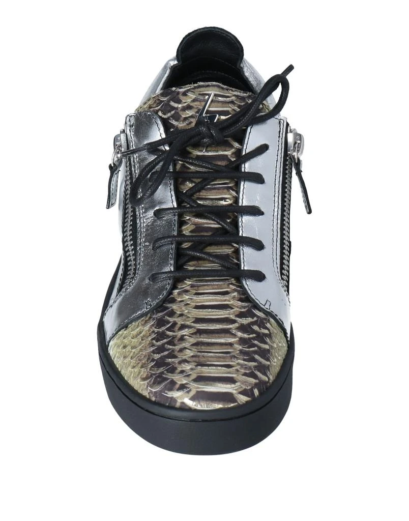 Giuseppe Zanotti Sneakers 4