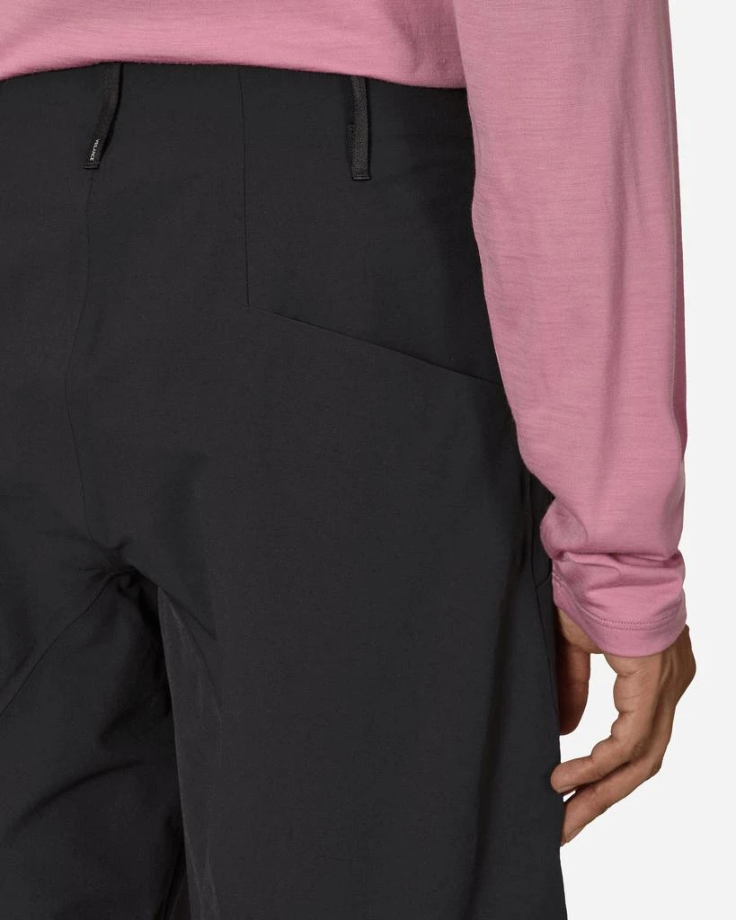 Arc'teryx Corbel Pants Black 5