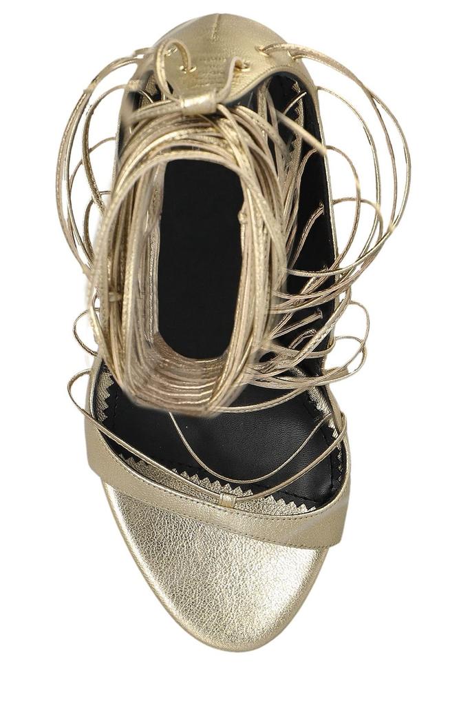 Dsquared2 Riri High Heeled Sandals – On Sale Now with Up to 61