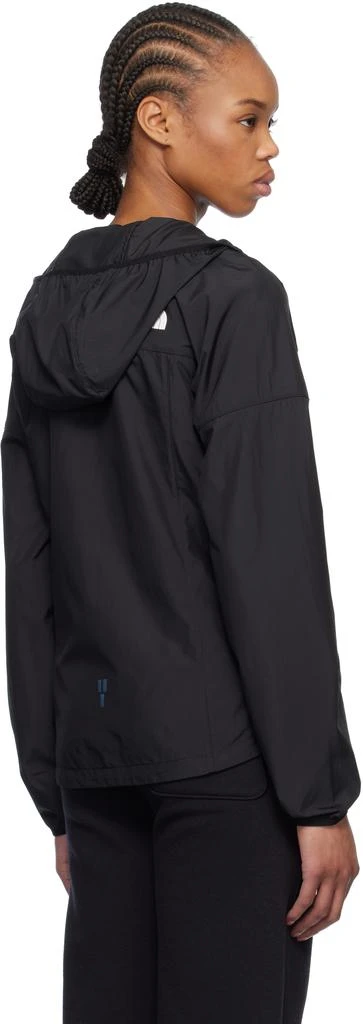 The North Face Black Higher Run Wind Jacket 3